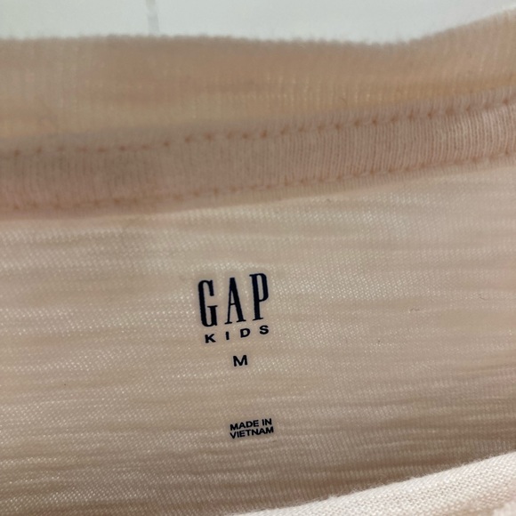 GAP Girls Tee - Picture 3 of 3